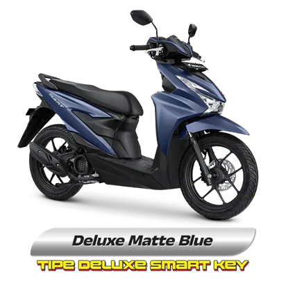 gambar-New BeAT Smartkey