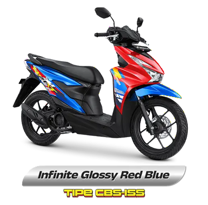 gambar-New Honda BeAT